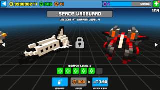 Hovercraft Takedown unlimited money MOD v157 android gameplay 🎮 HD 1080p [upl. by Ellehcir]