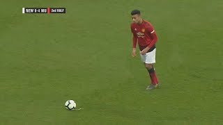 Mason Greenwood  All 41 Goals amp Assists 20182019 HD [upl. by Smith]