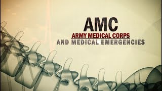 Army Medical Corps  ISPR Official Documentary [upl. by Snow]