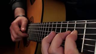 George Michael  Careless Whisper Fingerstyle [upl. by Sinnoda291]