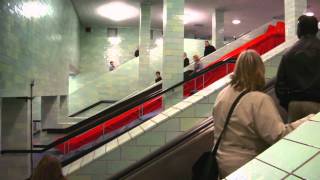 Guerrilla Marketing Example  Fast Lane [upl. by Ettenaj18]