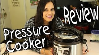 Power Pressure Cooker XL ReviewAs seen on TV [upl. by Nuzzi80]