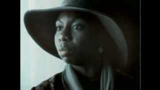 Nina Simone An Artists Duty [upl. by Yruoc]