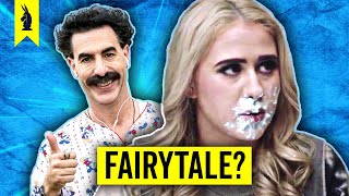 Borat is a FairyTale [upl. by Jerri]