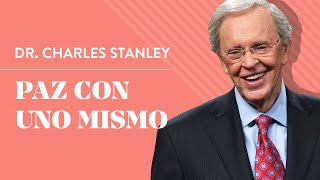 Paz con uno mismo – Dr Charles Stanley [upl. by Floyd]