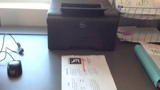 How to Print DoubleSided Brochure [upl. by Zima]