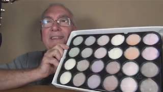 ASMR Unboxing and Eating Premium Mochi Ice Cream [upl. by Ball298]