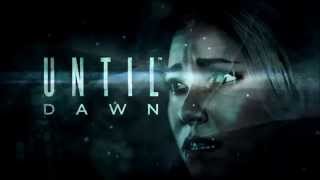 Until Dawn  O Death Lyrics Original Soundtrack [upl. by Ardine935]