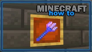 Trident Enchantment Guide  Easy Minecraft Enchanting Guide [upl. by Lorelie397]