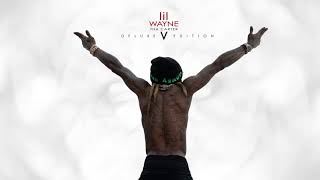 Lil Wayne  Holy Official Audio [upl. by Supen]