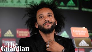 Marcelo Interviews and Press Conferences [upl. by Maon]