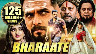 Bharaate 2020 NEW RELEASED Full Hindi Dubbed South Indian Movie  Srii Murali Sree Leela [upl. by Irina]