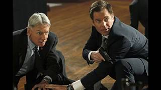 NCIS Gibbs Meets Tony S8E22 Part 1 [upl. by Sherard]