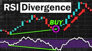 Divergence trading secrets  how to master divergences easily [upl. by Weinstein]