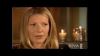 Gwyneth Paltrow  E Special [upl. by Ialda]