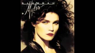 Alannah Myles  Hurry Make Love To Me [upl. by Kenimod]