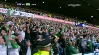 Celtic FC  Every Goal vs Rangers 20072017  Glasgow Derby Goals [upl. by Calypso]