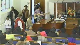 Ephesus SDA Church Live Stream [upl. by Zarla]