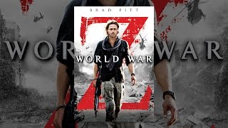 World War Z [upl. by Kciredec]