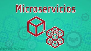 Microservicios  ¿Qué son los microservicios Introducción a Microservicios [upl. by Enoval]