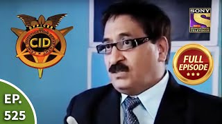 CID  सीआईडी  Ep 525  The TV Show  Full Episode [upl. by Hait]