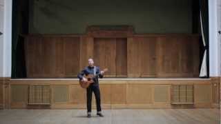 Damien Dempsey  Almighty Love [upl. by Sari466]