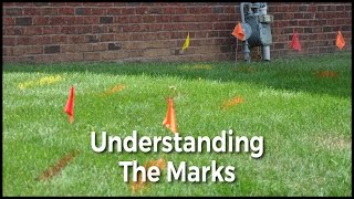 Missouri One Call Understanding and Respecting the Marks [upl. by Zebulen350]