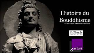 Histoire du Bouddhisme 115 La vie du Bouddha [upl. by Tychon13]