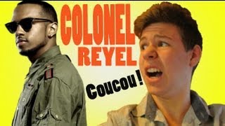 Seb la Frite  Colonel Reyel [upl. by Nichy]