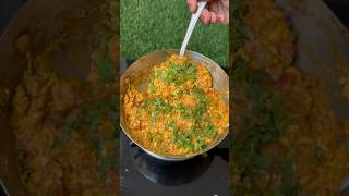 Paneer Bhurji Recipe  Easy Recipe [upl. by Aihsad]