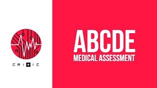 ABCDE assessment  a quick overview [upl. by Lledniuq422]