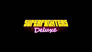 Superfighters Deluxe Trailer [upl. by Borek]