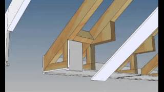 Fascia Board and Soffit [upl. by Raeann468]