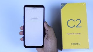 Realme C2 and Realme C1 Format and Hard Reset [upl. by Gladi]