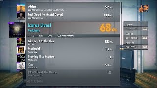 How to install Custom Songs for Rocksmith 2014 [upl. by Nica]