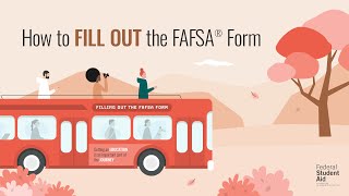 How to Apply for Financial Aid [upl. by Rakia955]