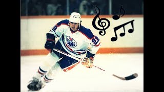 BEST HOCKEY PUMP UP SONGS PART 6 [upl. by Schuman267]