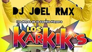 Ya no se usa peludo remix dj Joel rmx [upl. by Yruj]