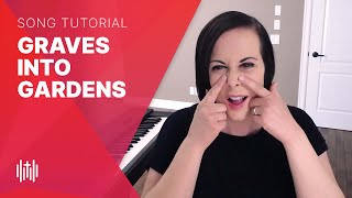 How to Sing quotGraves into Gardensquot Elevation [upl. by Alphonso]