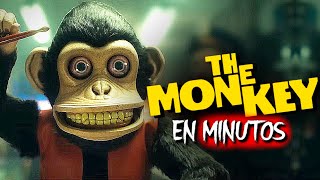 EL MONO 2025 EN MINUTOS [upl. by Kolnick134]