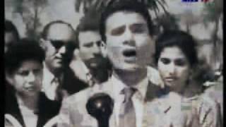 Abdel Halim Hafez Bahlam Beek flv [upl. by Ellatnahc]