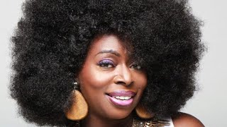 BREAKING Angie Stone Has Just Died [upl. by Rutledge]