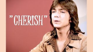 quotCHERISHquot Remastered Lyrics 💖 DAVID CASSIDY [upl. by O'Rourke]