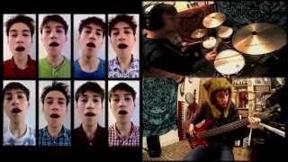 Close To You  Jacob Collier [upl. by Yrrol991]