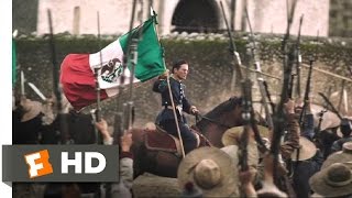 Cinco de Mayo La Batalla 610 Movie CLIP  Viva Mexico Libre 2013 HD [upl. by Roosevelt]