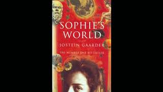 Sophie’s World  Ch 19 Spinoza [upl. by Samau]