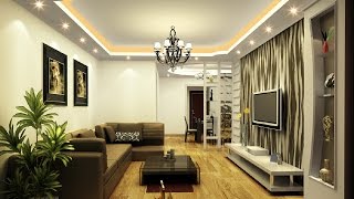 Ceiling Lighting Ideas For Living Rooms [upl. by Aneed]