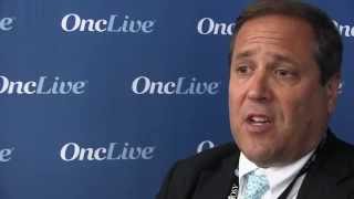 Dr Brufsky on Anastrozole Versus Tamoxifen in DCIS [upl. by Anilev]