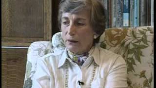 Jewish Survivor Ursula Rosenfeld Testimony  USC Shoah Foundation [upl. by Wardieu470]