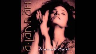 Alannah Myles  Everybodys Breaking Up [upl. by Fernand686]